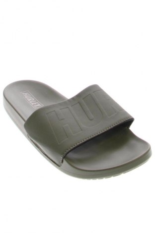Pantolette Hurley, Größe 41, Farbe Grün, Preis € 41,99