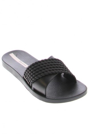 Чехли Ipanema, Размер 35, Цвят Черен, Цена 14,31 €