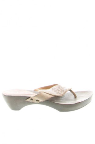 Pantolette Jette, Größe 39, Farbe Beige, Preis € 31,99