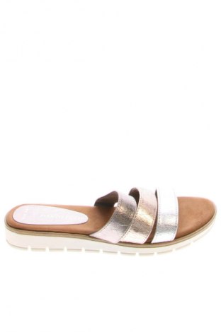 Pantolette Marco Tozzi, Größe 40, Farbe Mehrfarbig, Preis € 23,99