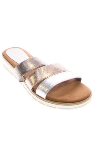 Pantolette Marco Tozzi, Größe 40, Farbe Mehrfarbig, Preis € 23,99