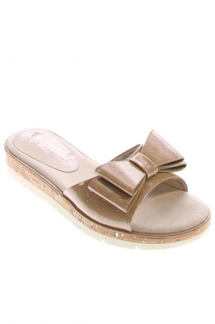 Чехли Marco Tozzi, Размер 39, Цвят Бежов, Цена 14,31 €