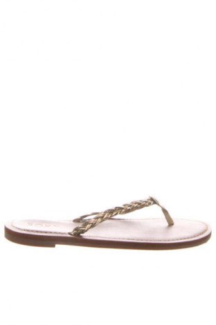 Pantolette Roxy, Größe 40, Farbe Golden, Preis € 21,99