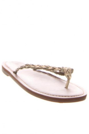 Pantolette Roxy, Größe 40, Farbe Golden, Preis € 21,99