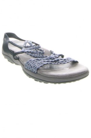 Pantolette Skechers, Größe 40, Farbe Blau, Preis € 40,99