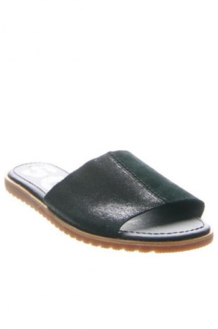 Pantolette Sorel, Größe 37, Farbe Schwarz, Preis € 94,99