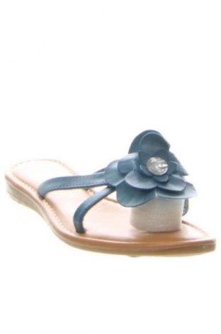 Pantolette Spot Oni, Größe 37, Farbe Blau, Preis € 16,12