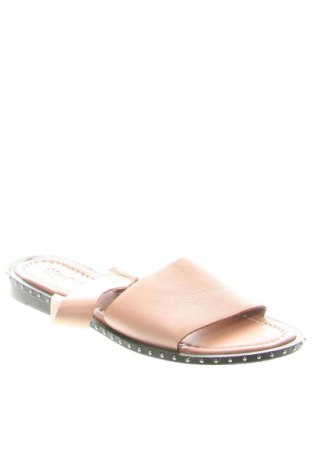 Pantolette Tigha, Größe 42, Farbe Aschrosa, Preis € 25,99