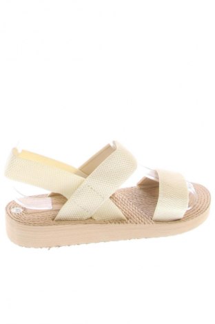 Pantofle Unbranded, Velikost 40, Barva Krémová, Cena  819,00 Kč