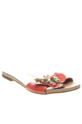 Pantofle Unbranded, Velikost 39, Barva Vícebarevné, Cena  669,00 Kč