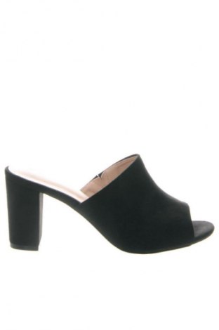 Pantolette Unbranded, Größe 37, Farbe Schwarz, Preis € 25,99