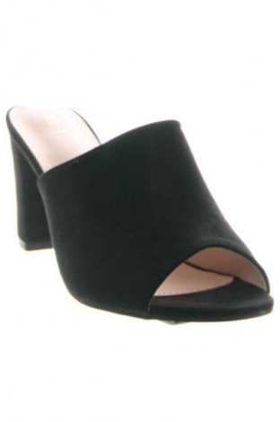 Pantolette Unbranded, Größe 37, Farbe Schwarz, Preis € 25,99