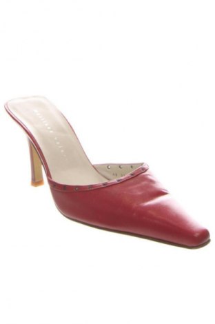 Чехли Unbranded, Размер 41, Цвят Червен, Цена 24,03 €