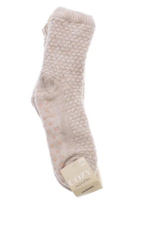 Zoknik Calzedonia, Méret M, Szín Bézs, Ár 3 909 Ft