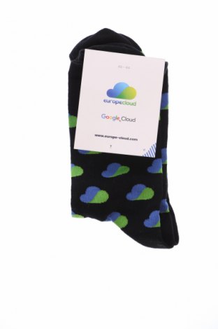 Κάλτσες Cloud, Μέγεθος S, Χρώμα Πολύχρωμο, Τιμή 9,99 €