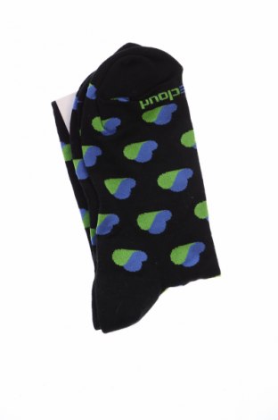 Κάλτσες Cloud, Μέγεθος S, Χρώμα Πολύχρωμο, Τιμή 9,99 €