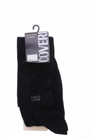 Socken Coveri, Größe M, Farbe Mehrfarbig, Preis 10,99 €