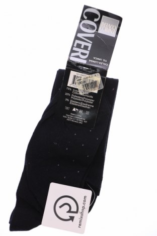 Socken Coveri, Größe M, Farbe Mehrfarbig, Preis 10,99 €