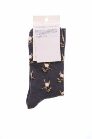 Ciorapi H&M, Mărime L, Culoare Multicolor, Preț 27,99 Lei