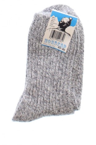 Zoknik Nordcap, Méret XL, Szín Szürke, Ár 4 489 Ft