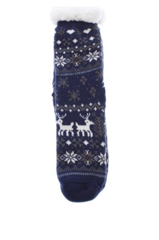 Ponožky  Ugly Christmas Sweater, Veľkosť L, Farba Modrá, Cena  8,95 €