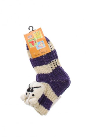 Zoknik Unbranded, Méret M, Szín Sokszínű, Ár 3 549 Ft