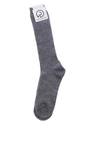 Zoknik Unbranded, Méret M, Szín Szürke, Ár 3 359 Ft