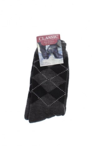 Ponožky  Unbranded, Veľkosť M, Farba Sivá, Cena  8,95 €