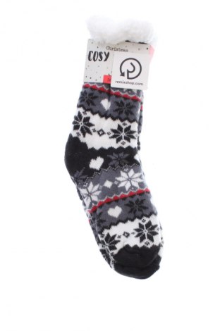 Strümpfe Unbranded, Größe S, Farbe Mehrfarbig, Preis € 7,99