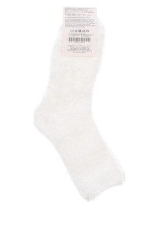 Zoknik Unbranded, Méret L, Szín Fehér, Ár 3 029 Ft