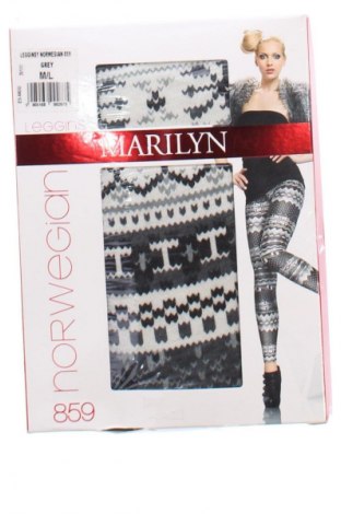 	Strumpfhose-Leggings Marilyn, Größe M, Farbe Mehrfarbig, Preis € 10,82