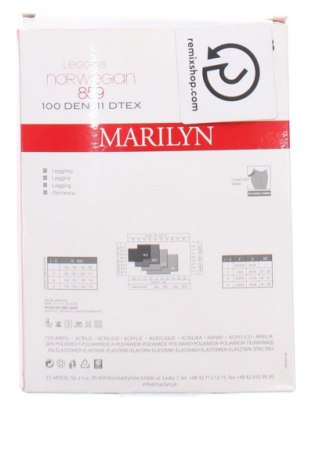 	Strumpfhose-Leggings Marilyn, Größe M, Farbe Mehrfarbig, Preis € 10,82