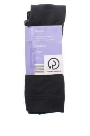 Strumpfhose Blue Motion, Größe XL, Farbe Schwarz, Preis € 14,99