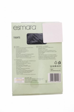 Harisnya Esmara, Méret M, Szín Sokszínű, Ár 4 545 Ft