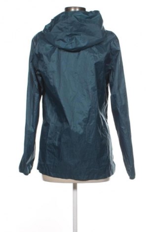Regenmantel Decathlon, Größe S, Farbe Blau, Preis € 26,99