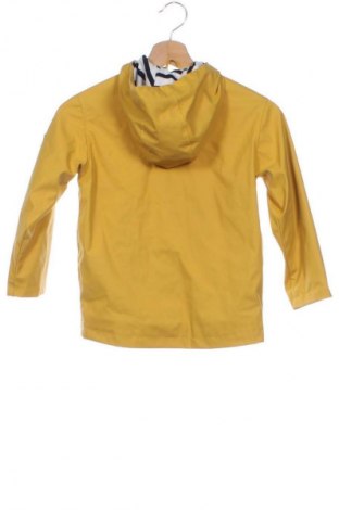 Дъждобран Igor, Размер 5-6y/ 116-122 см, Цвят Жълт, Цена 25,55 €