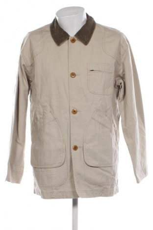 Esőkabát L.L. Bean, Méret M, Szín Bézs, Ár 22 919 Ft