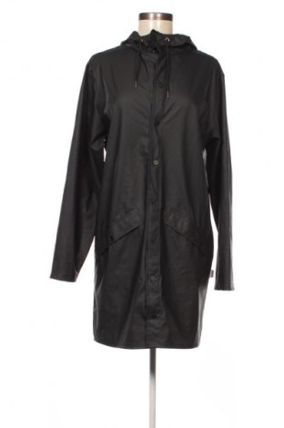 Esőkabát RAINS, Méret XS, Szín Fekete, Ár 74 899 Ft