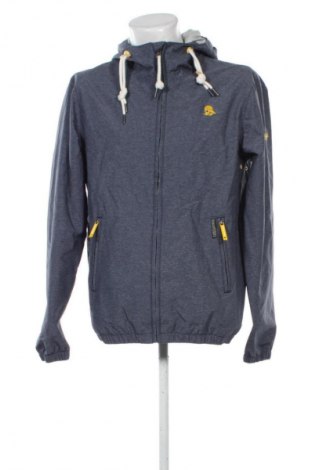 Płaszcz przeciwdeszczowy Schmuddelwedda, Rozmiar L, Kolor Niebieski, Cena 352,99 zł