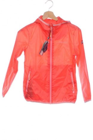 Esőkabát Trollkids, Méret 8-9y / 134-140 cm, Szín Narancssárga
, Ár 12 669 Ft