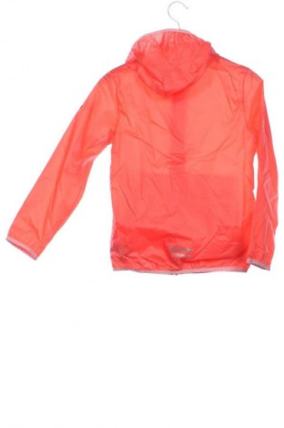 Дъждобран Trollkids, Размер 8-9y/ 134-140 см, Цвят Оранжев, Цена 26,07 €