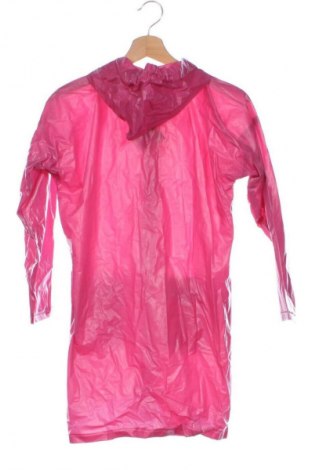 Дъждобран Unbranded, Размер 9-10y/ 140-146 см, Цвят Розов, Цена 15,33 €