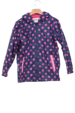 Дъждобран Unbranded, Размер 6-7y/ 122-128 см, Цвят Син, Цена 5,62 €