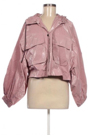 Esőkabát Zara, Méret M, Szín Hamurózsaszín, Ár 7 025 Ft