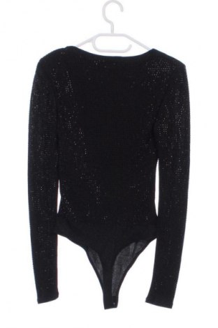 Női ing-body Amisu, Méret XS, Szín Fekete, Ár 6 579 Ft