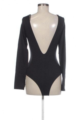 Női ing-body Bershka, Méret L, Szín Fekete, Ár 6 499 Ft