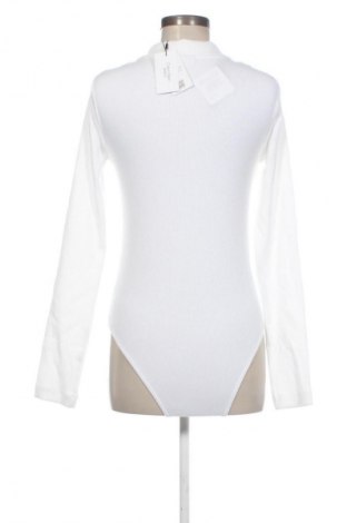 Női ing-body Calvin Klein Jeans, Méret M, Szín Fehér, Ár 28 179 Ft