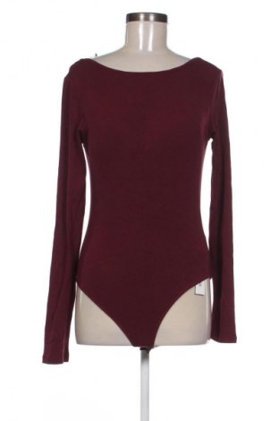 Damenbluse-Body Commense, Größe L, Farbe Rot, Preis € 39,00