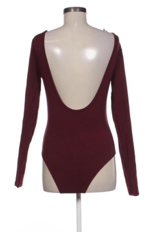 Damenbluse-Body Commense, Größe L, Farbe Rot, Preis € 39,00