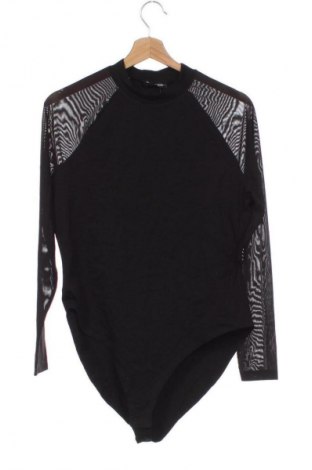 Dámská halenka -body  Even&Odd, Velikost XL, Barva Černá, Cena  379,00 Kč